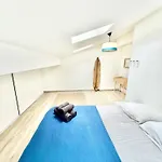 Apartment T2 Cosy - Hypercentre - Jeanne D'arc - Balcon Toulouse
