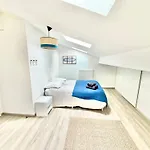 T2 Cosy - Hypercentre - Jeanne D'arc - Balcon Apartment Toulouse