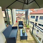 T2 Cosy - Hypercentre - Jeanne D'arc - Balcon Appartement *