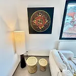 T2 Cosy - Hypercentre - Jeanne D'arc - Balcon