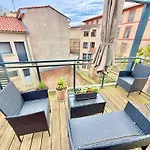 T2 Cosy - Hypercentre - Jeanne D'arc - Balcon Toulouse
