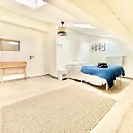 Апартаменты T2 Cosy - Hypercentre - Jeanne D'arc - Balcon Тулуза