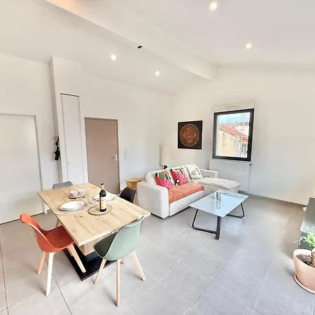 T2 Cosy - Hypercentre - Jeanne D'arc - Balcon Appartement Toulouse