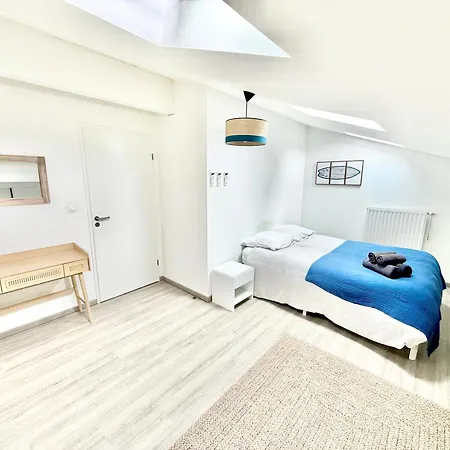 T2 Cosy - Hypercentre - Jeanne D'arc - Balcon Appartement
