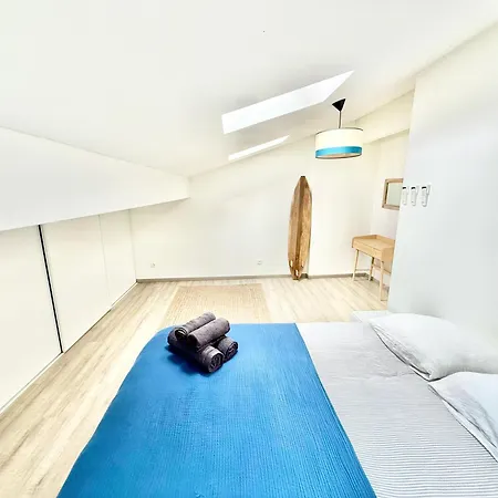Apartament T2 Cosy - Hypercentre - Jeanne D'arc - Balcon Tuluza