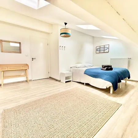 Apartamento T2 Cosy - Hypercentre - Jeanne D'arc - Balcon Toulouse