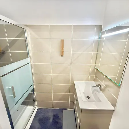 T2 Cosy - Hypercentre - Jeanne D'arc - Balcon Apartment
